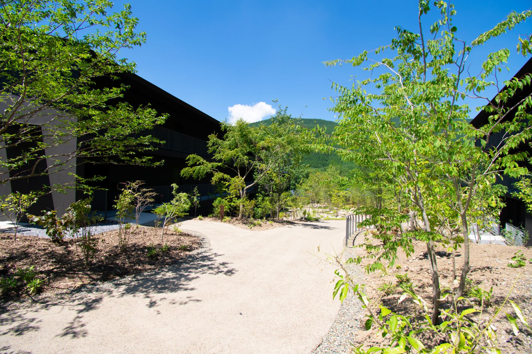 界·由布院丨日本丨隈研吾建筑都市设计事务所（kkaa）-135