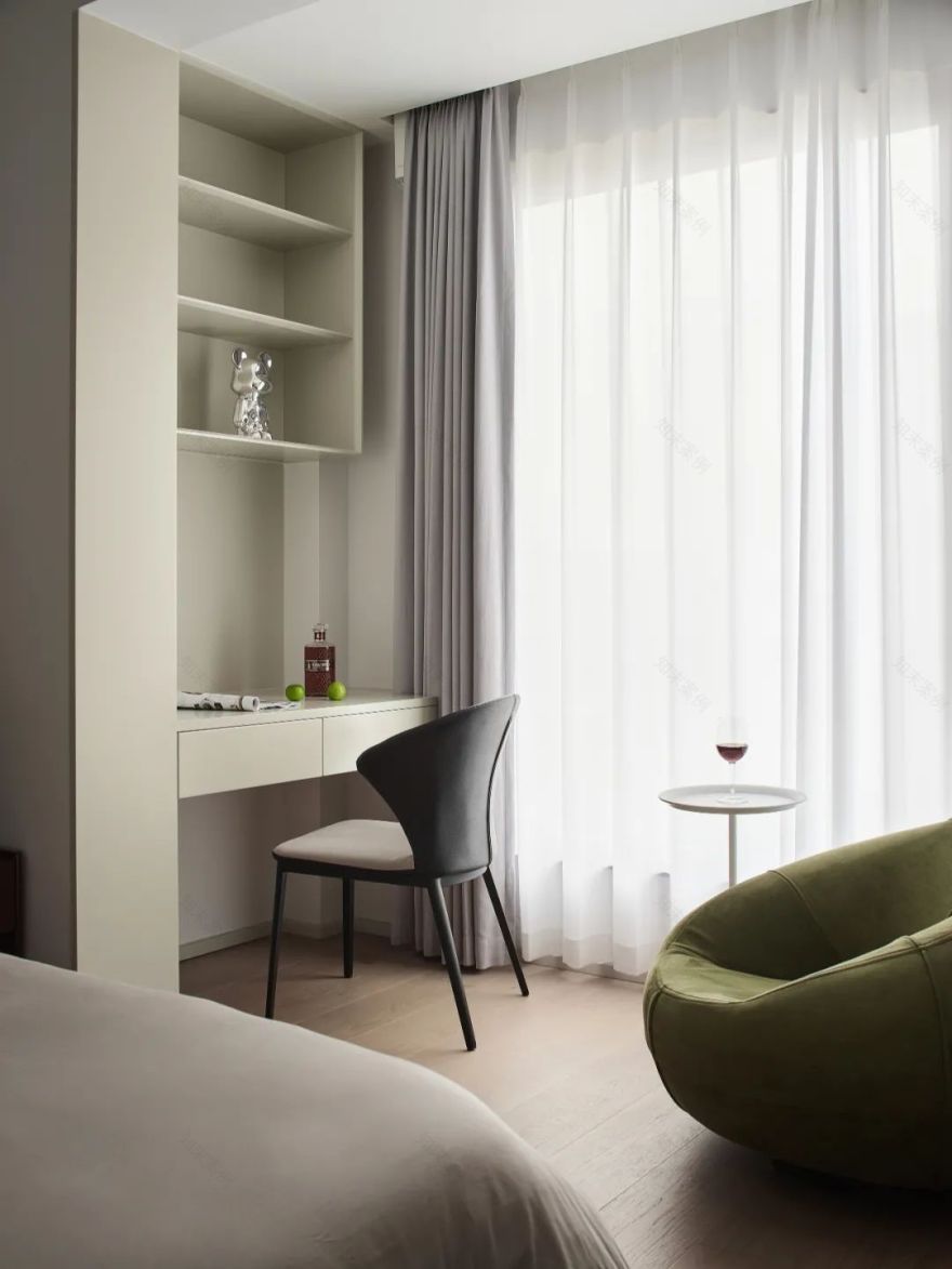 宁波 X 极简丨中国宁波丨徐艺-31