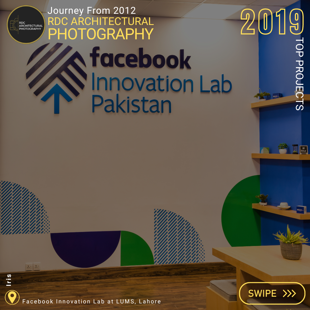 2019 - Top Projects-2