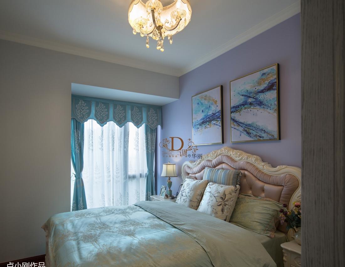 
D调的华丽--卢小刚作品 -23