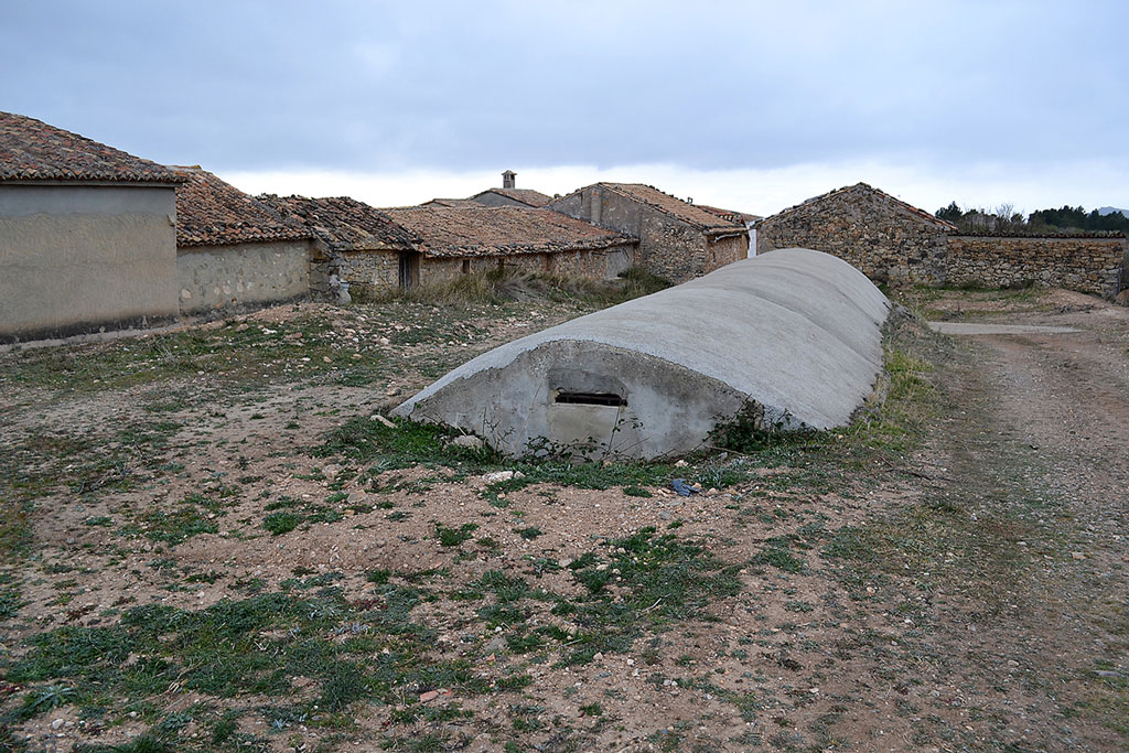 卡斯蒂莱城堡修复丨Hidalgo Mora Arquitectura-85