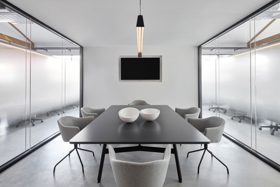 墨尔本仓库改造设计工作室-22