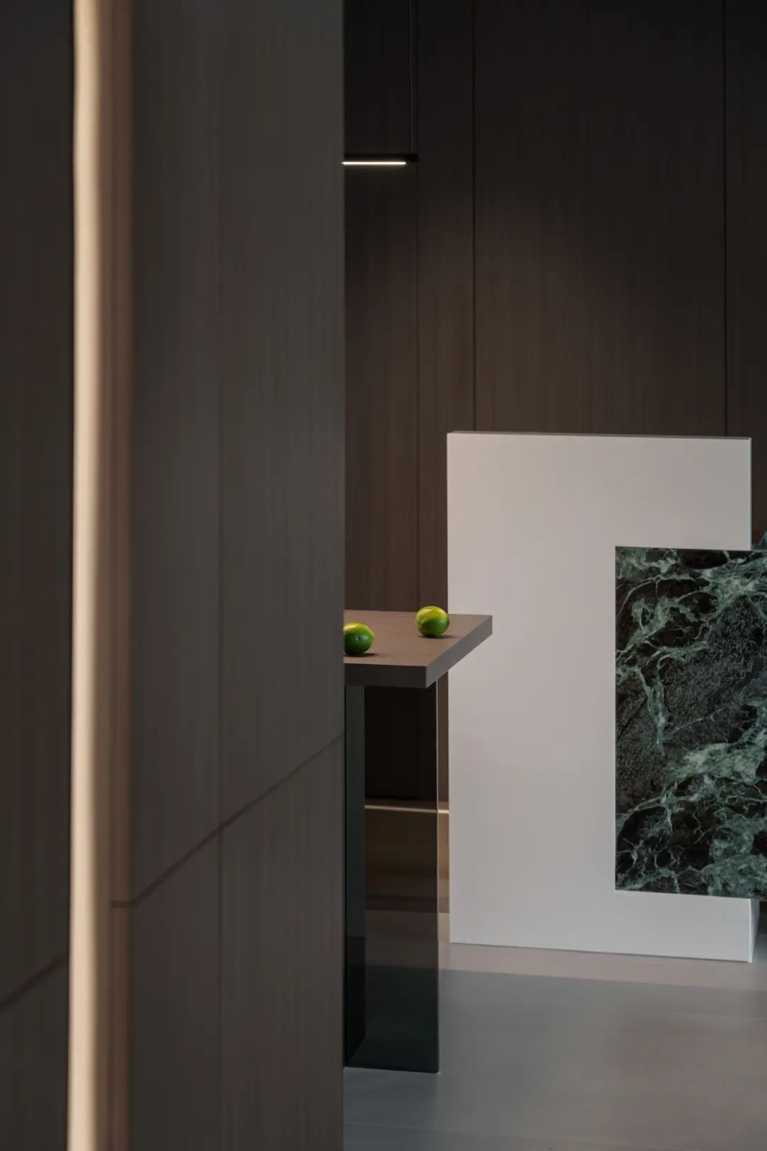 “岛”居 · 北京 85 后夫妇的身心栖居之所丨中国北京丨尔本空间设计事务所-15