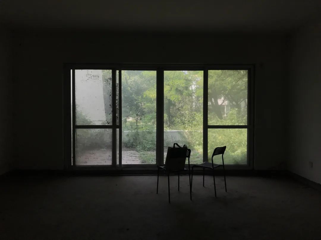 流动之家 · 释放空间的生活美学丨中国北京丨未来以北工作室-1