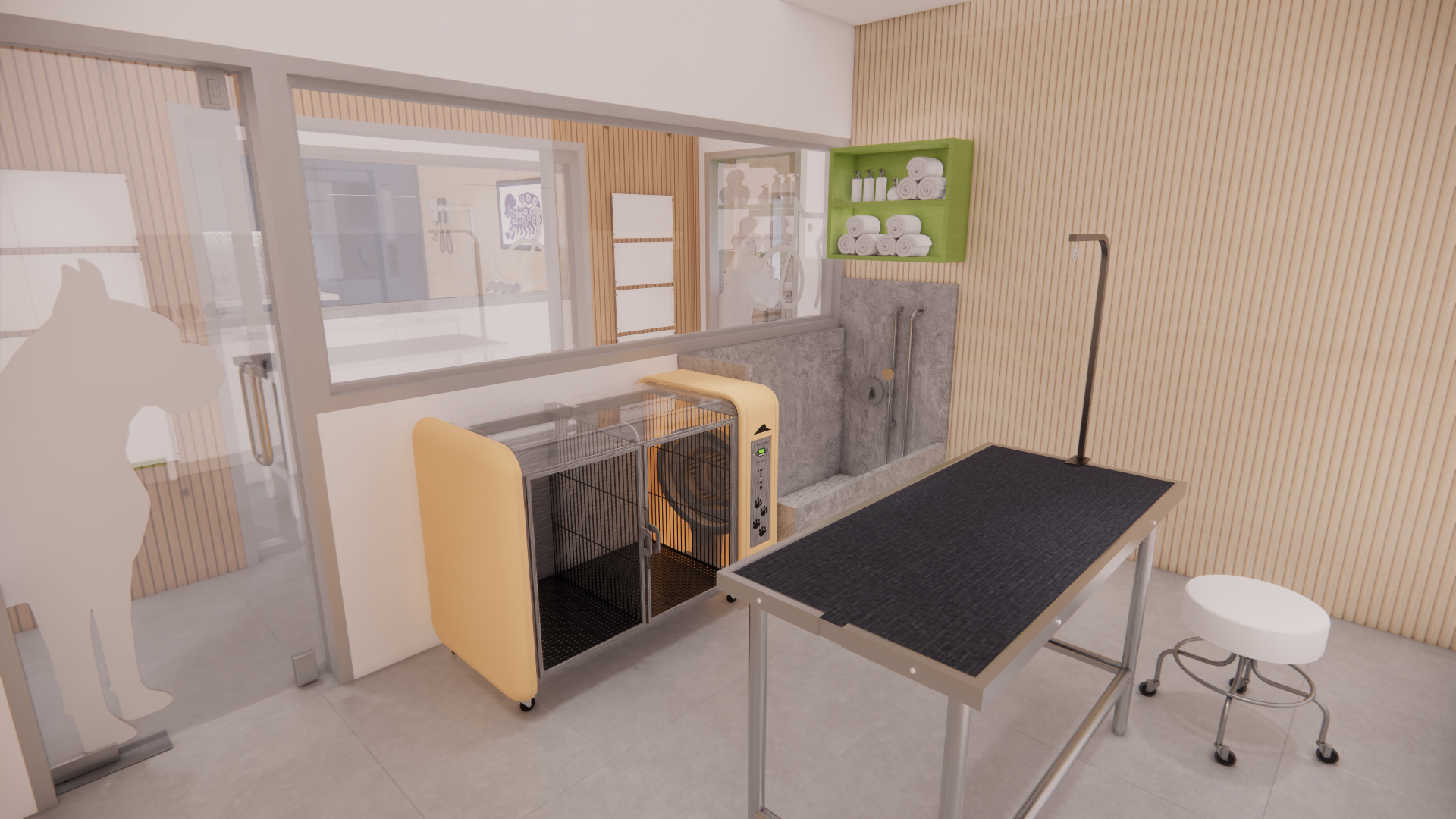 Veterinary & Animal Shelter Project Proposal-11