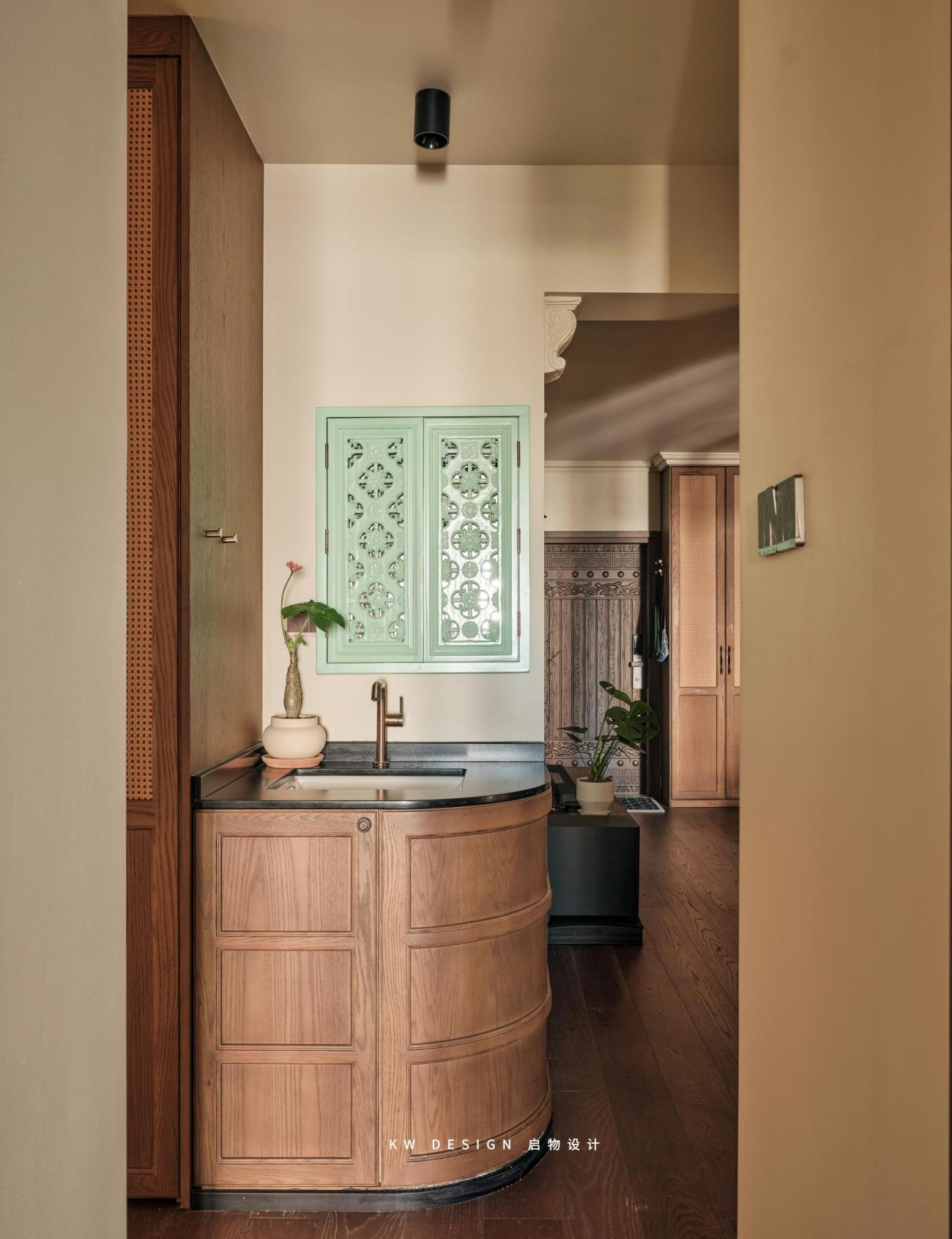 启物设计·南洋旧梦-25