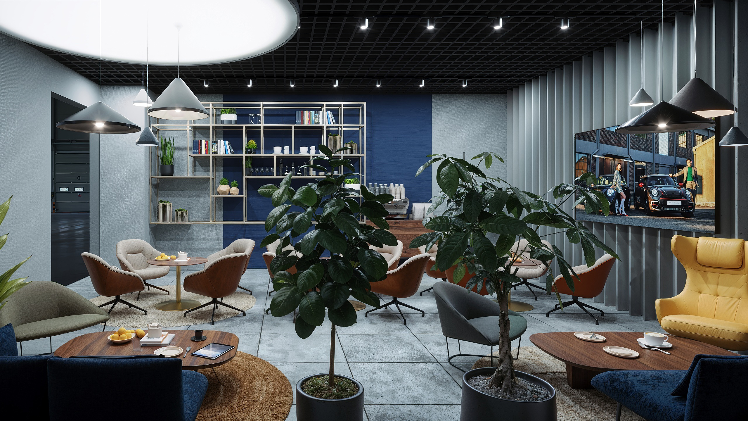 BMW Group Autoshow 2025-10