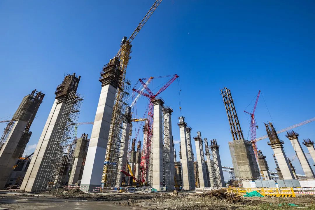 百日攻坚：打造花园式城市环保新标杆-23