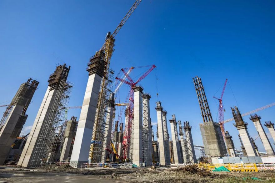 百日攻坚:打造花园式城市环保新标杆-23