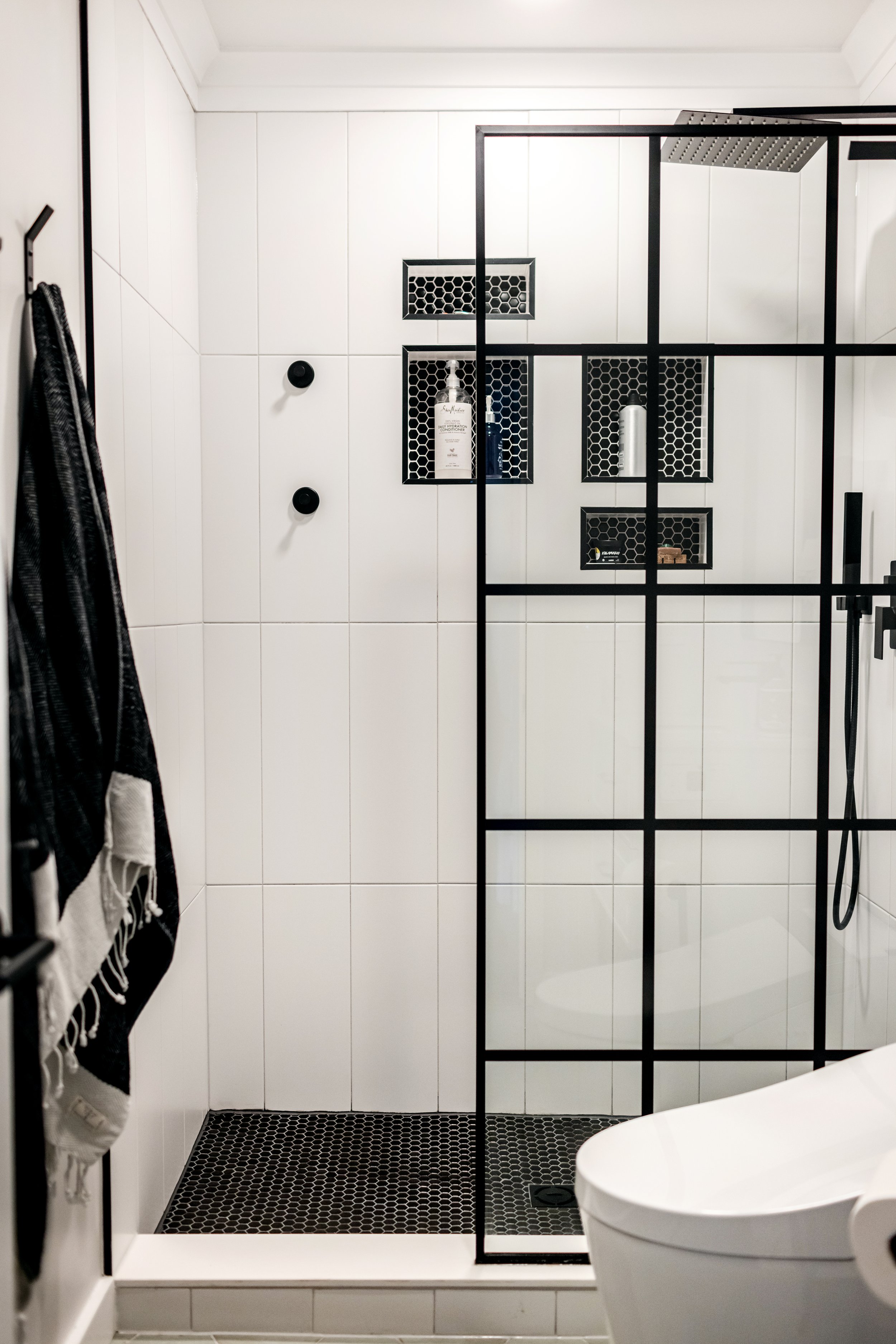 Contemporary Condo Remodel | Downtown Greenville, SC — Ashmore Builders Inc-56