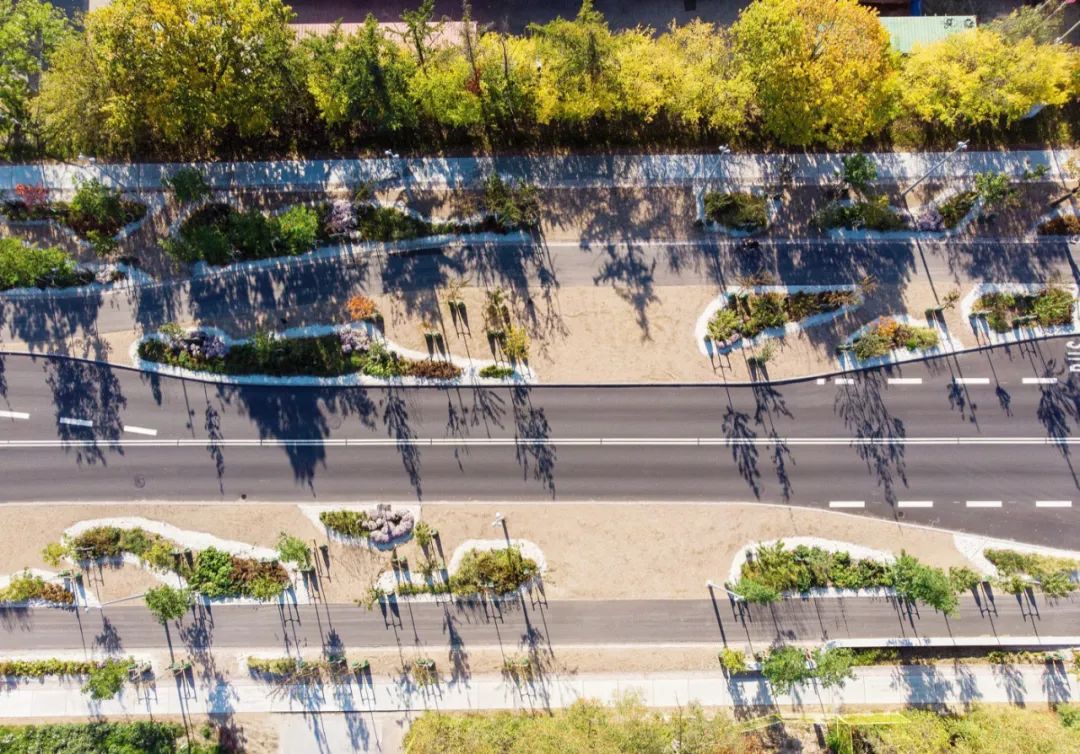 创意街区设计 | 打造人性化公共空间-36