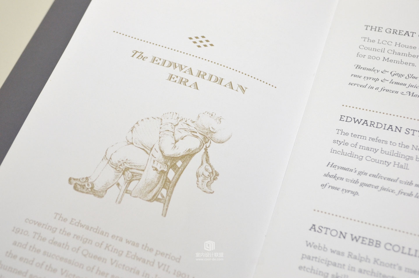 英国伦敦万豪酒店吉尔瑞的牛排馆和酒吧-21