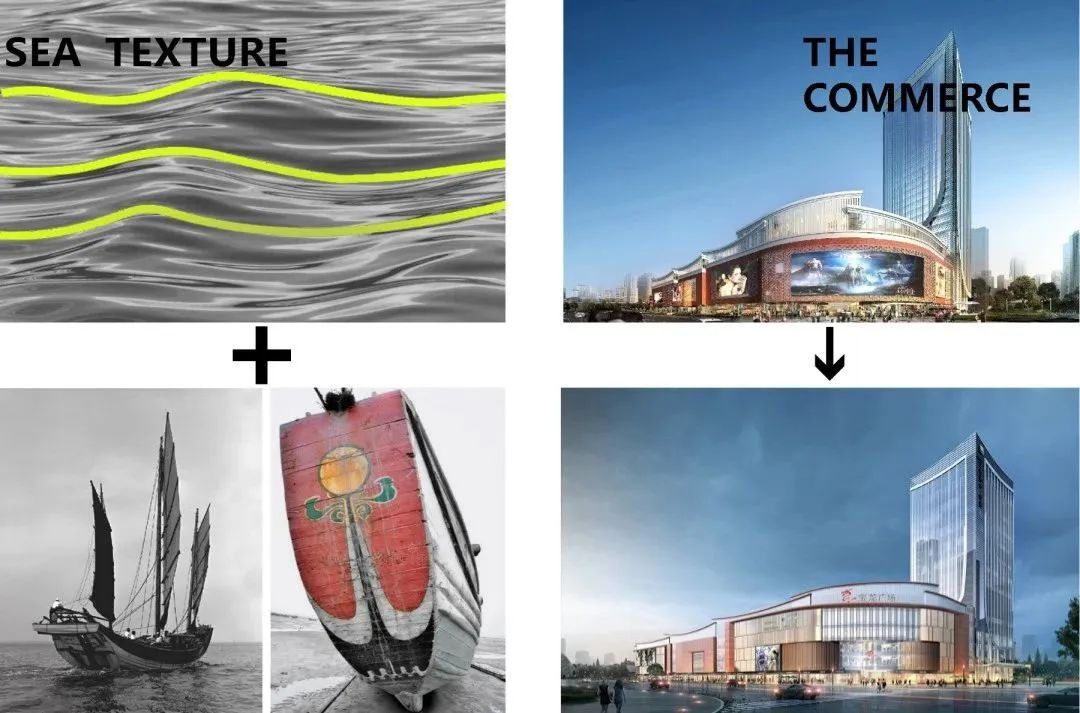 泉州世茂·百崎湖宝龙商业中心丨中国泉州丨上海柏创智诚建筑设计有限公司-23