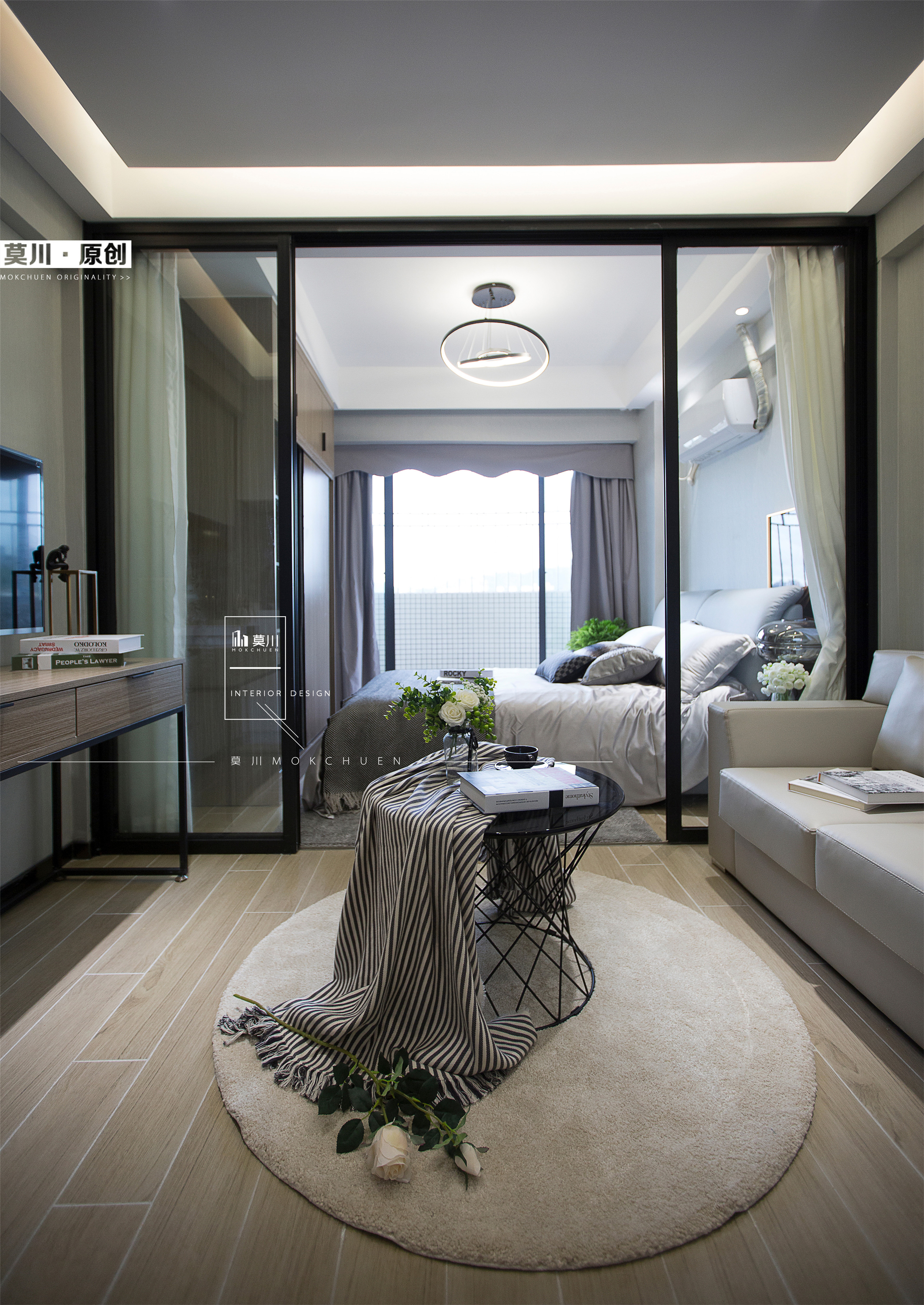 万昌公寓 | 独享精致生活，遇见更好的自己-56