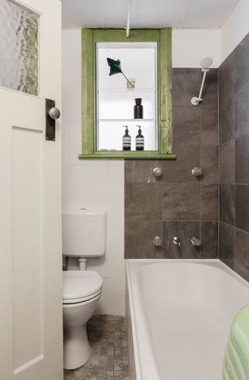 小型雕塑工作室公寓改造丨澳大利亚悉尼丨Catseye Bay-22