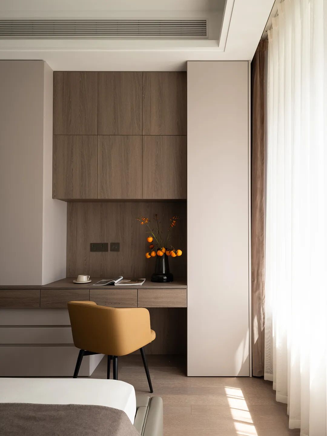 临江观境,理想生活的自然雅居丨中国南京丨COSMO MOBILI 可木家居-44