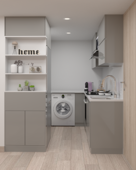 Apartment design RENDERS