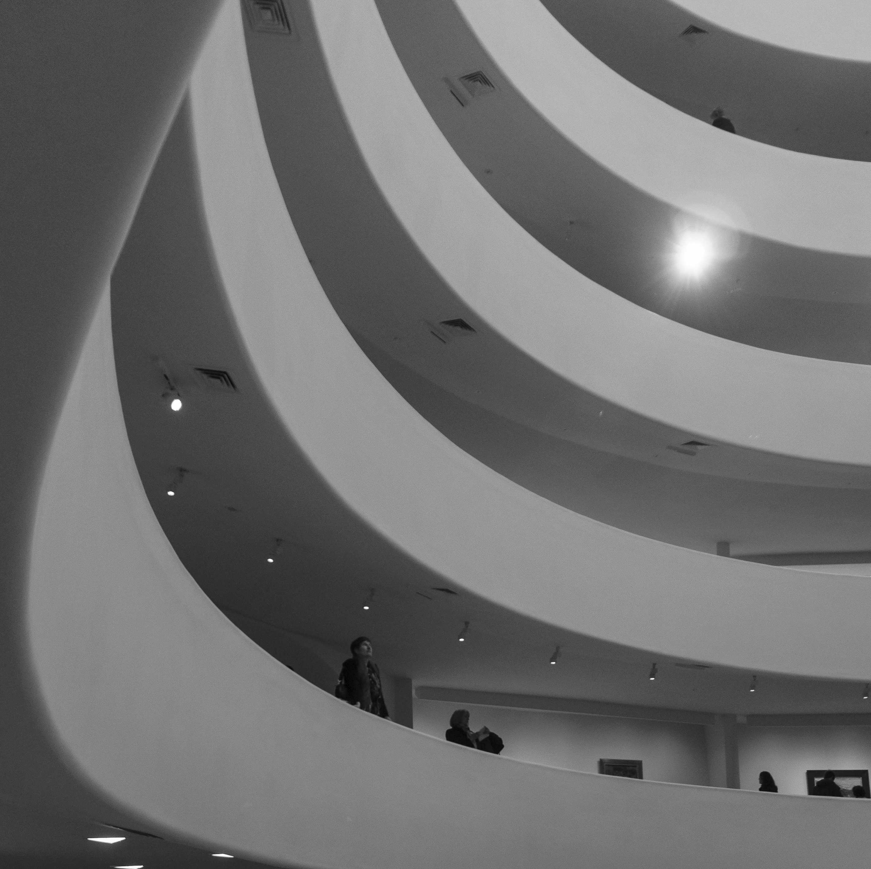 古根海姆博物馆-10