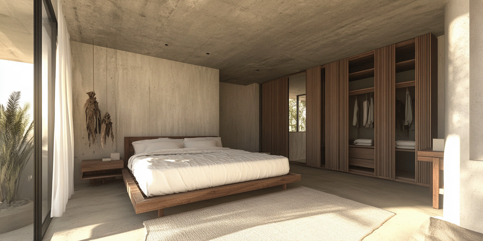 叠加式房屋丨越南丨Vo Huu Linh Architects-16