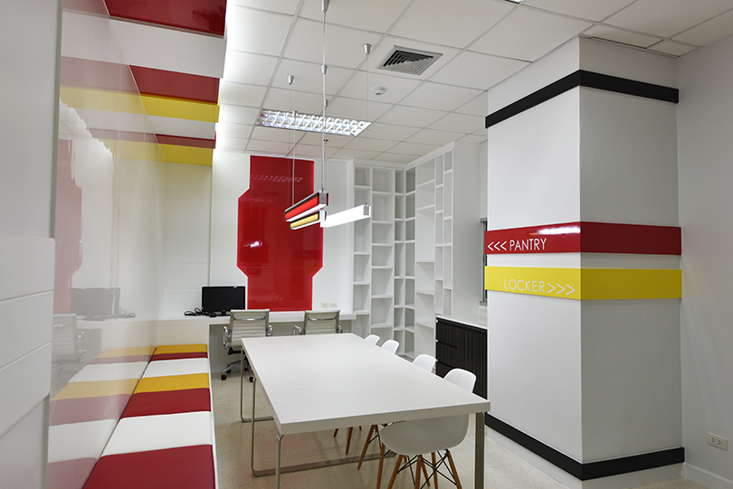 โรงพยาบาลแห่งอนาคต | ออกแบบ ตกแต่งภายใน by Bareo&Isyss-9