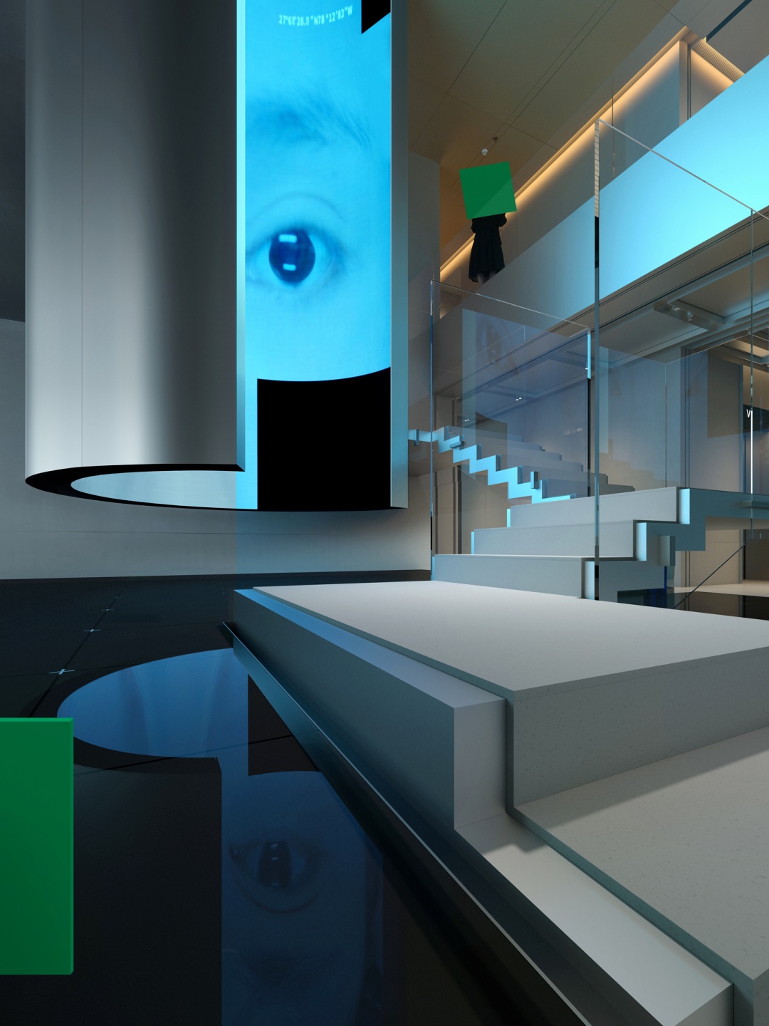 nooof对错研究室丨中国广州丨三谷设计-135