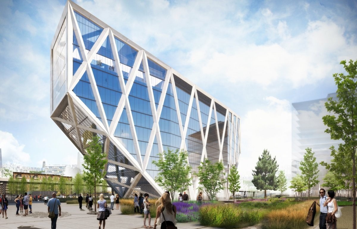 设计师打造独特室内空间，引领行业新潮流-4