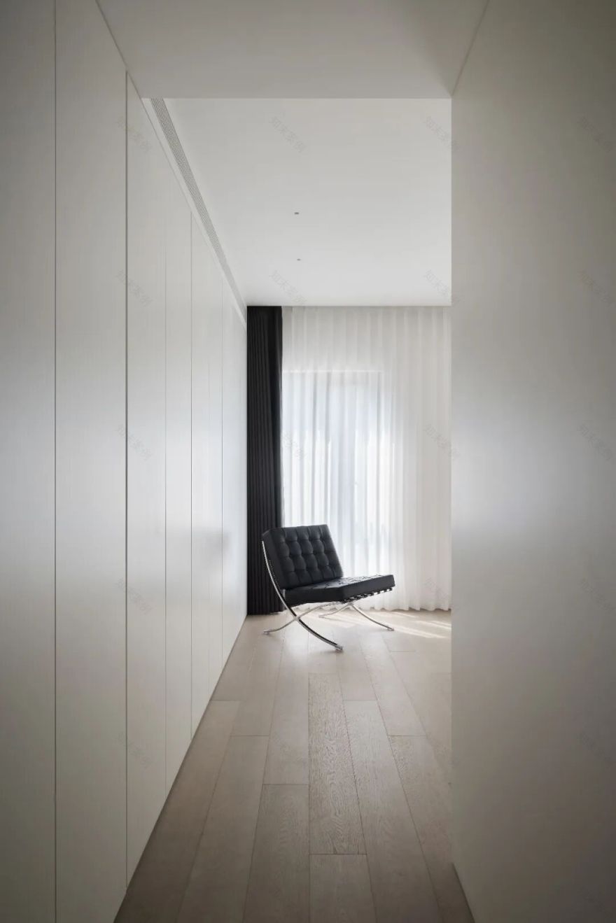 XIHEDESIGN|静域之层-126