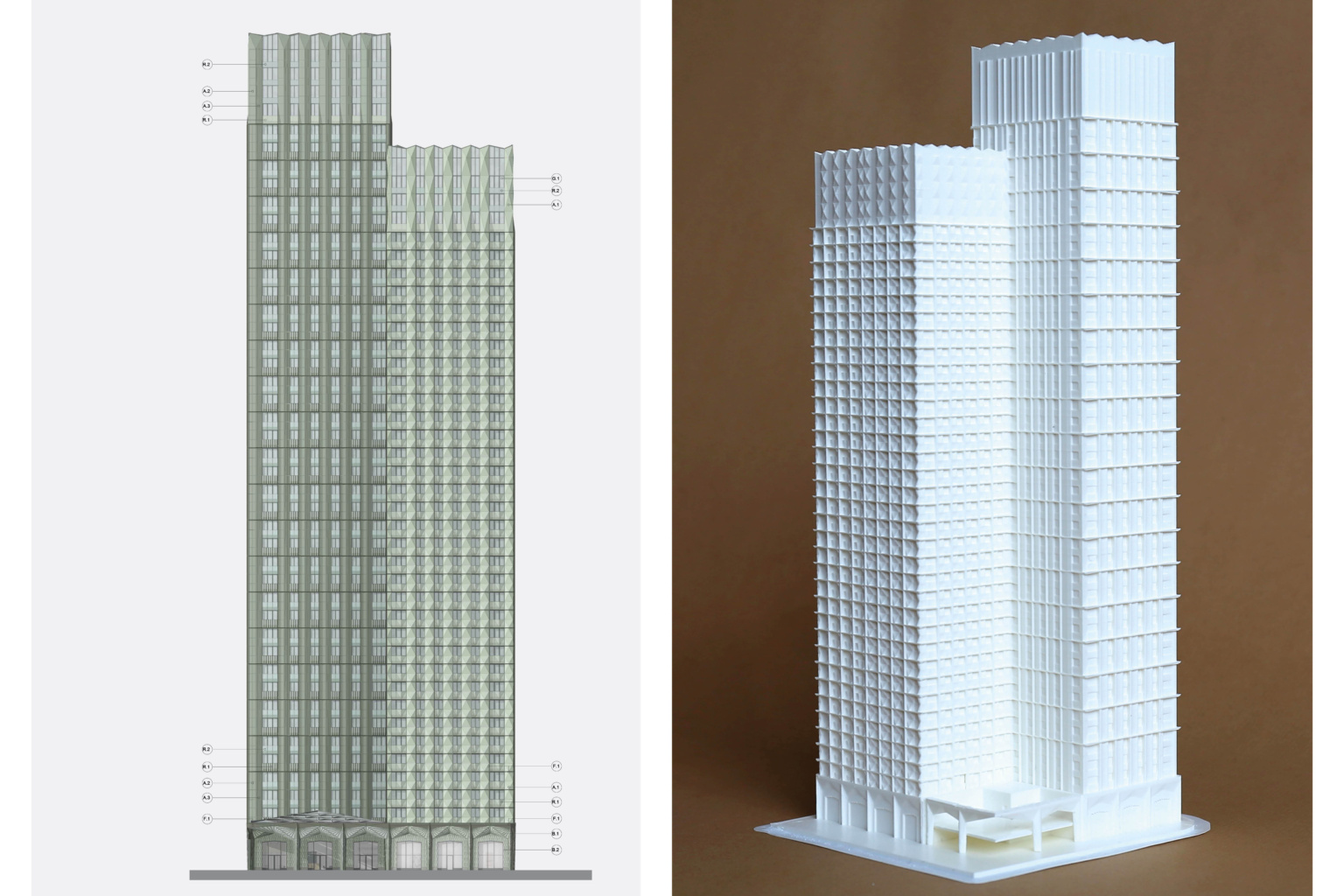 丨英国伦敦丨HTA Design-86