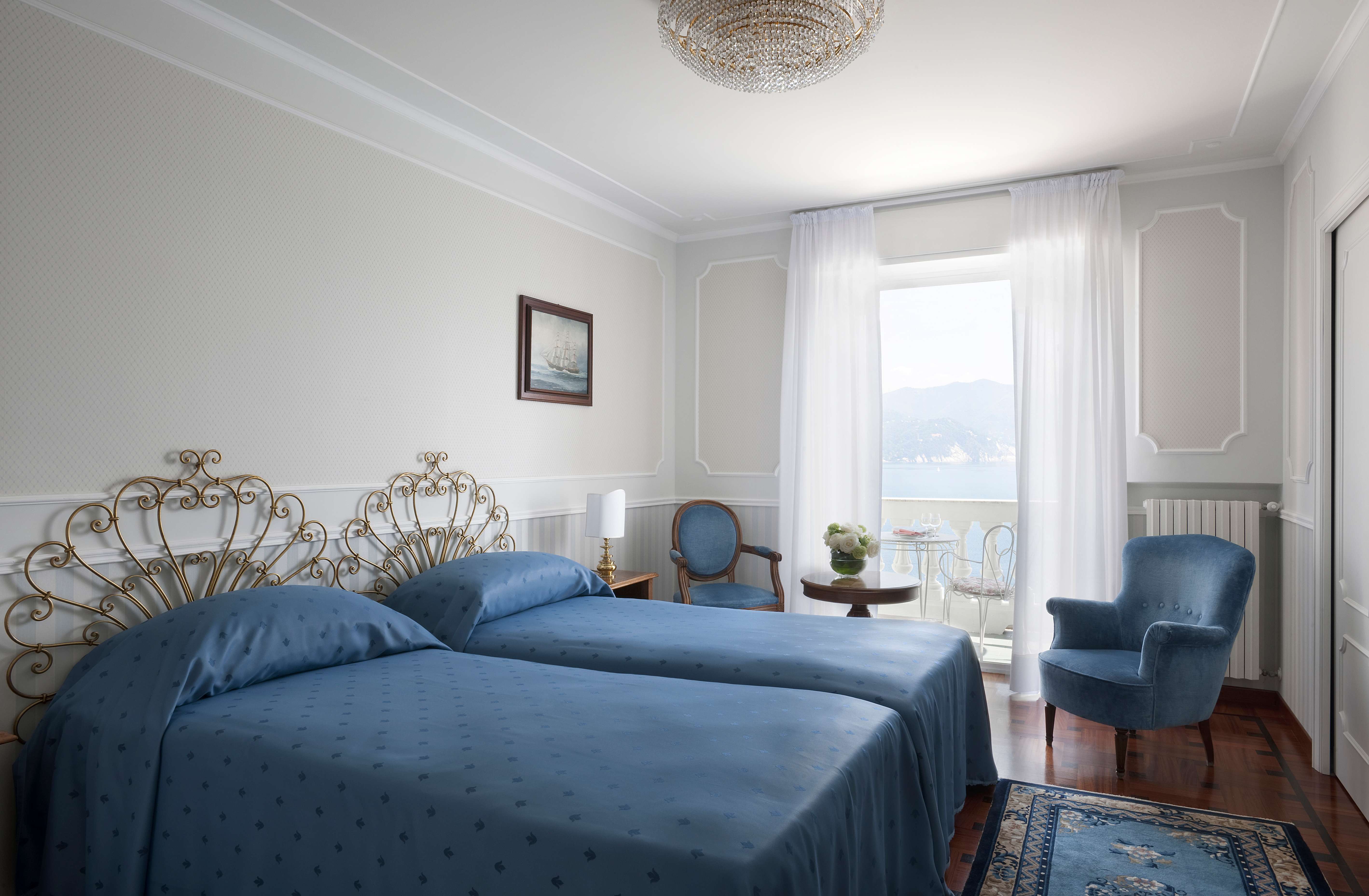 Grand Hotel Miramare（意大利，圣玛格丽塔）意大利米拉玛雷酒店-4