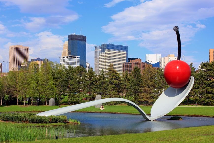 折纸般的艺术中心扩张丨美国丨赫尔佐格与德梅隆-23