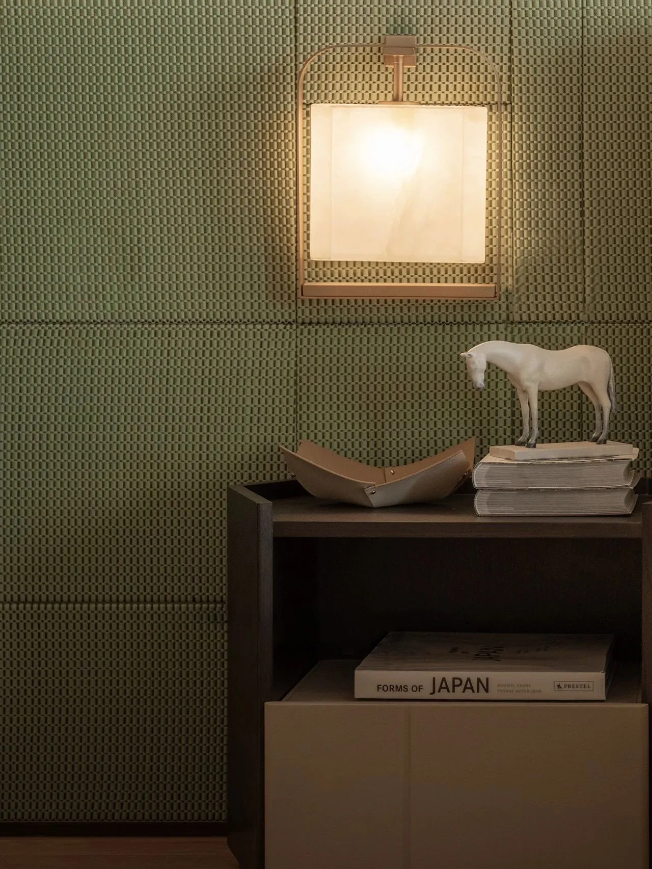 杭州七星潮鸣 × 潮曦丨中国杭州丨水平线设计（琚宾为首席创意总监）-46