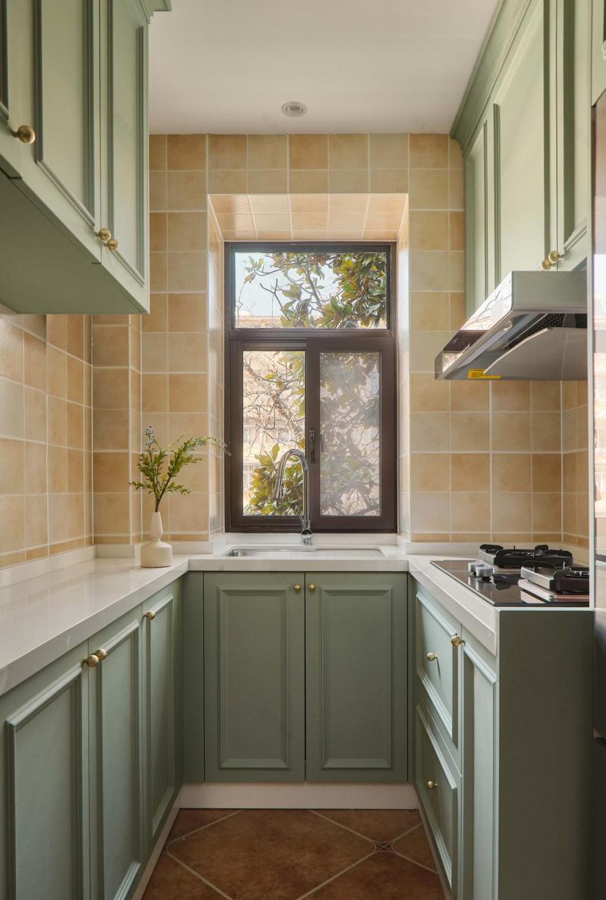 南京学区房改造丨中国南京-13