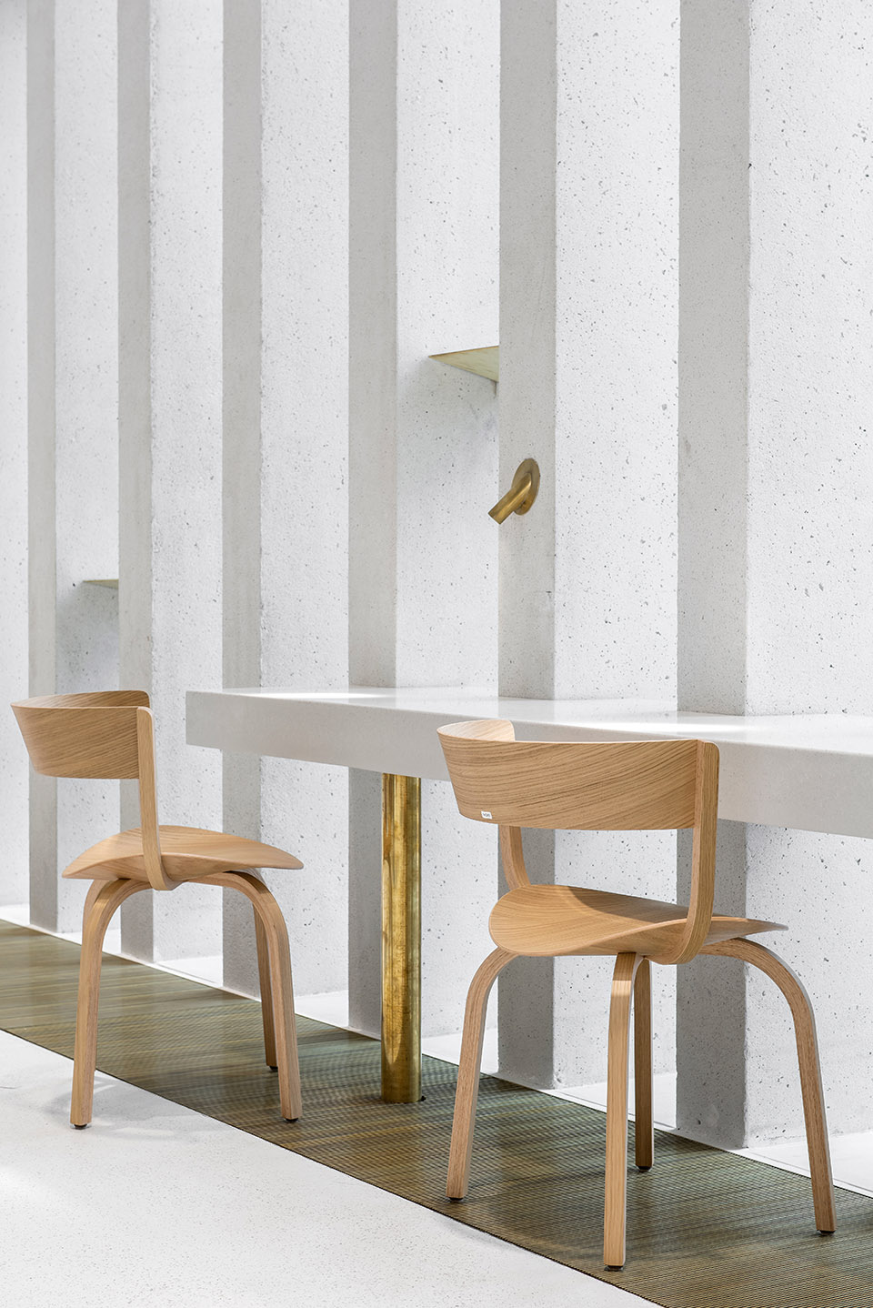 基尔科努米图书馆，芬兰 / JKMM Architects-34