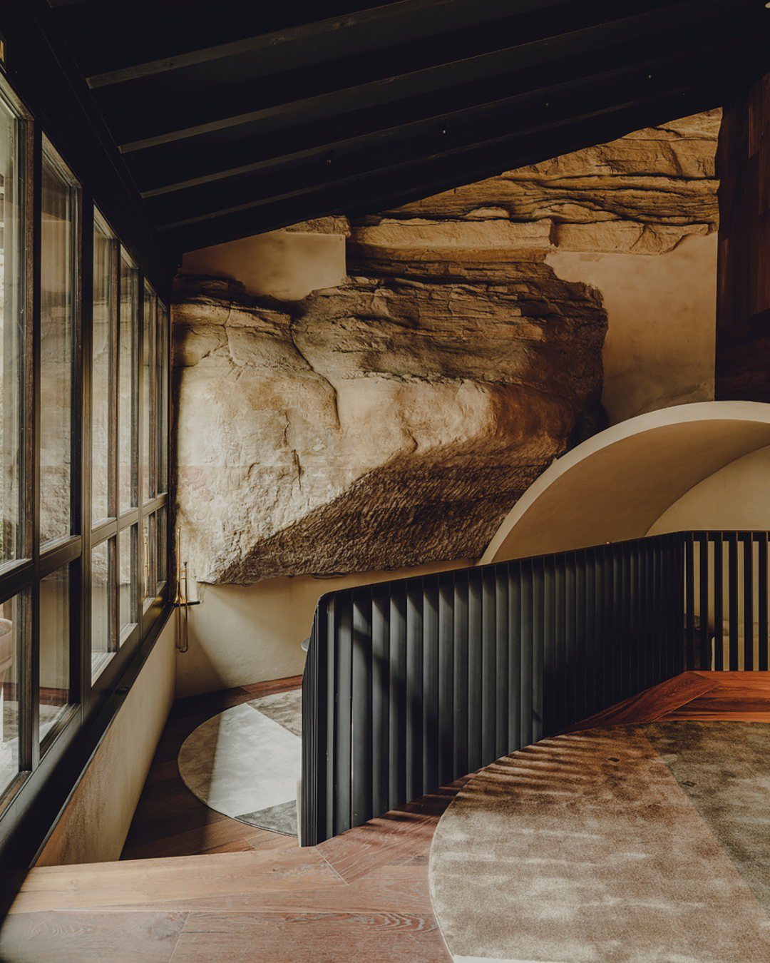 Can Armengol Palace改造项目丨意大利帕尔马丨ILV+Asociados工作室等-129