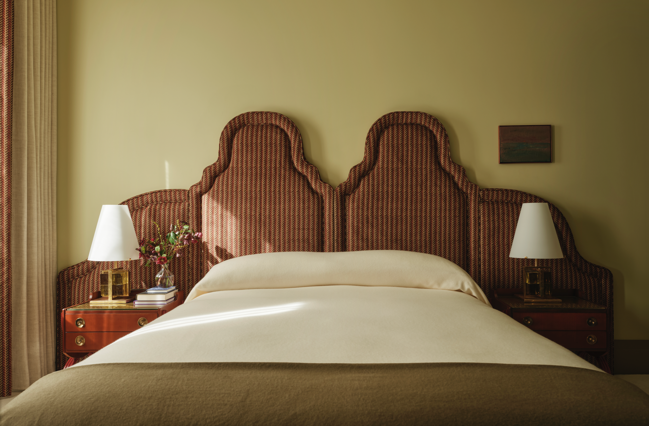 艺术收藏之家丨英国伦敦丨Spinocchia Freund-34