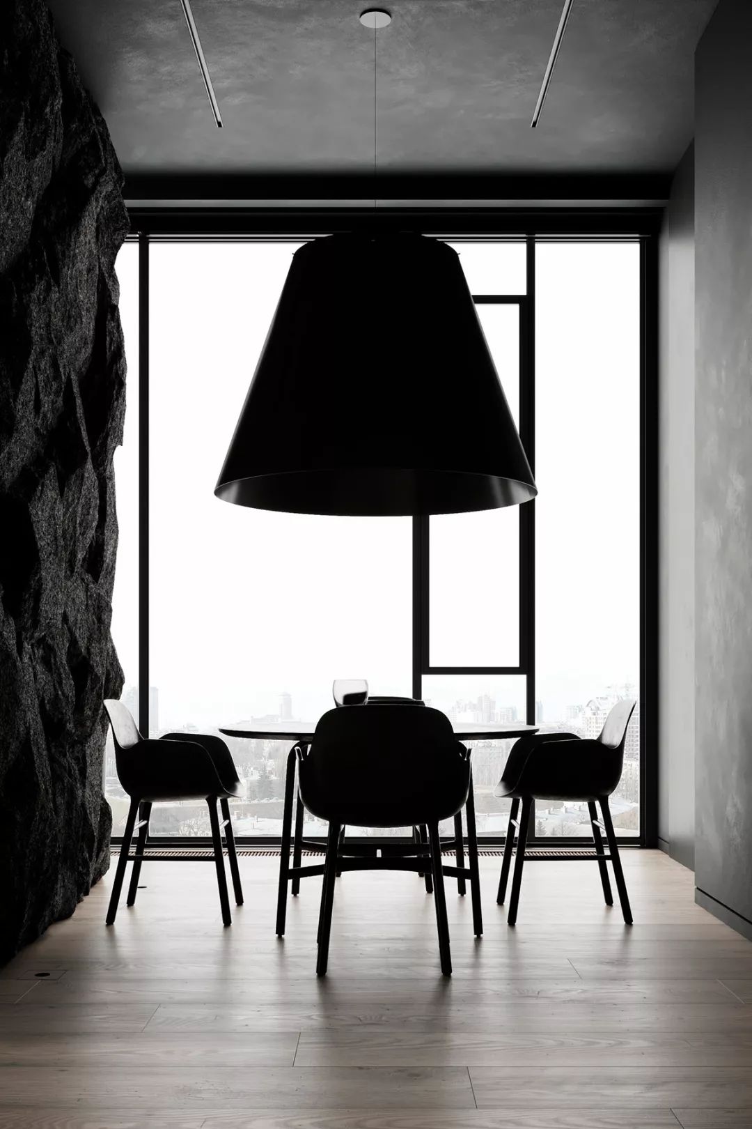 大宅设计,自然之韵-66