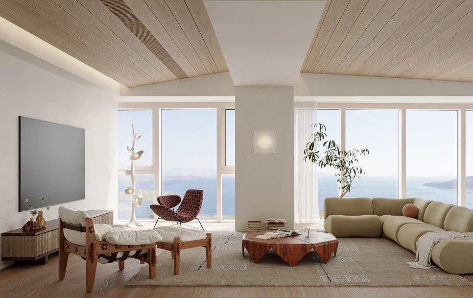 新作｜舍下 太子湾瑞玺丨中国深圳丨舍下出品-30