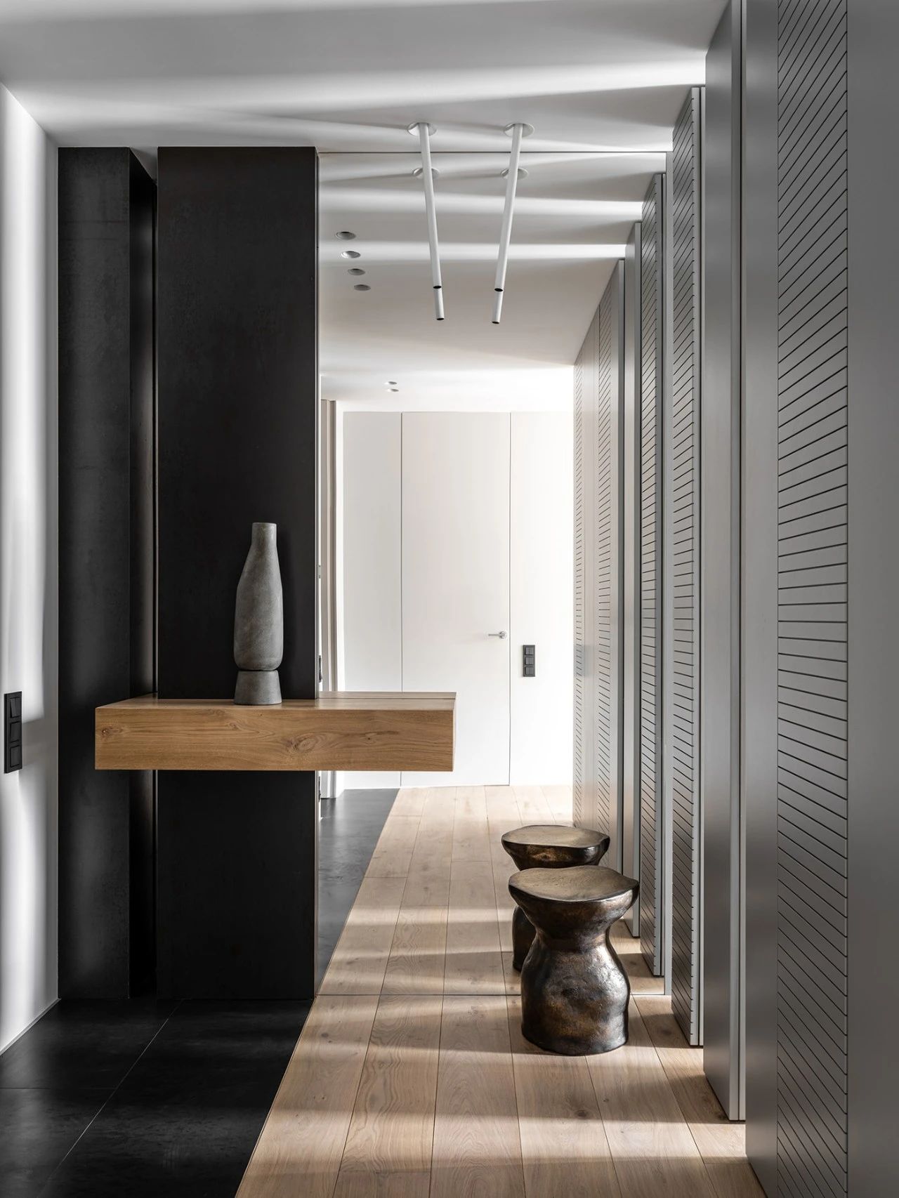 109㎡私宅丨MOPS architecture studio-66