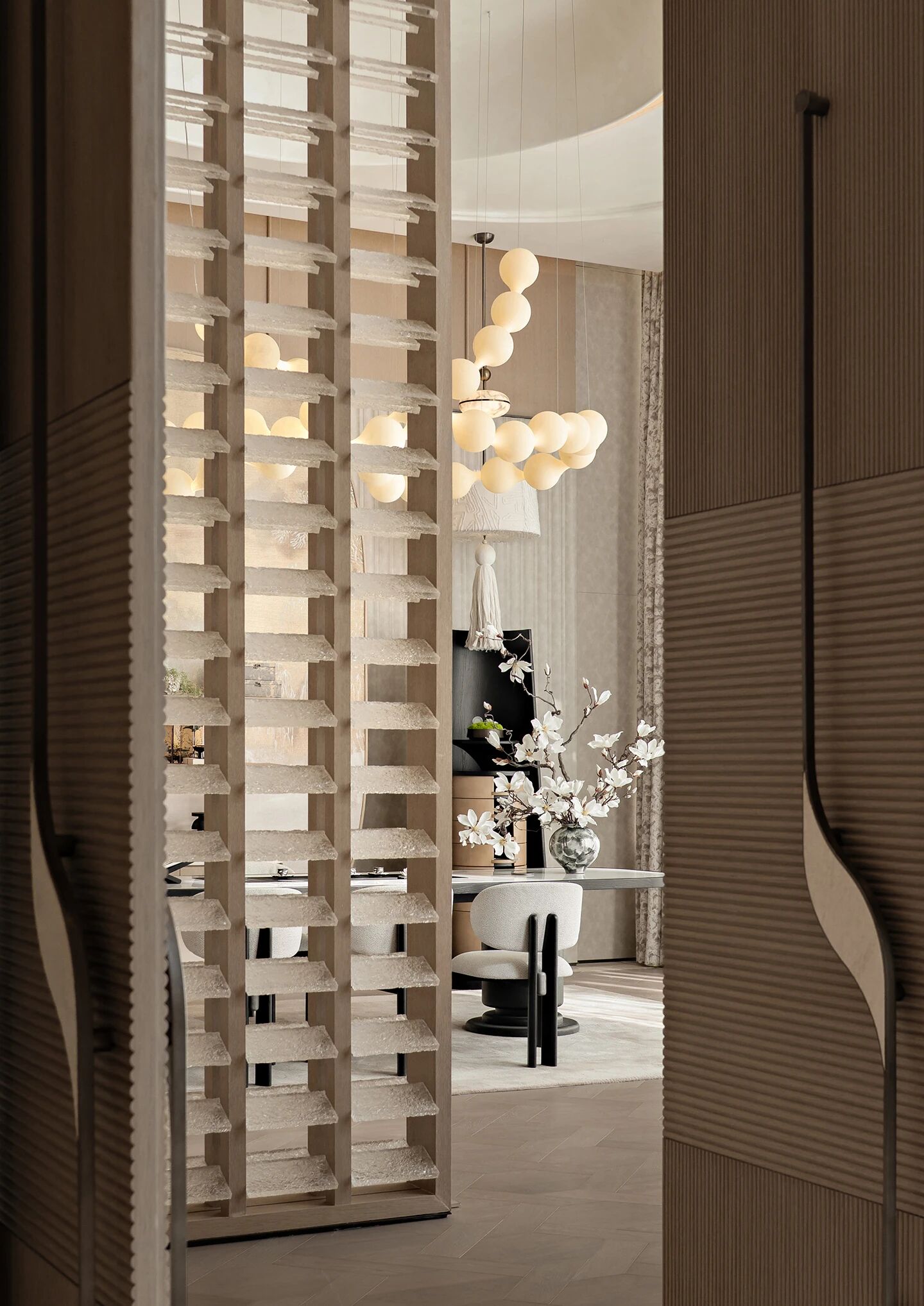 龙湖泊萃丨中国合肥丨SGD实观设计,广州市尺道室内装饰设计有限公司等-51