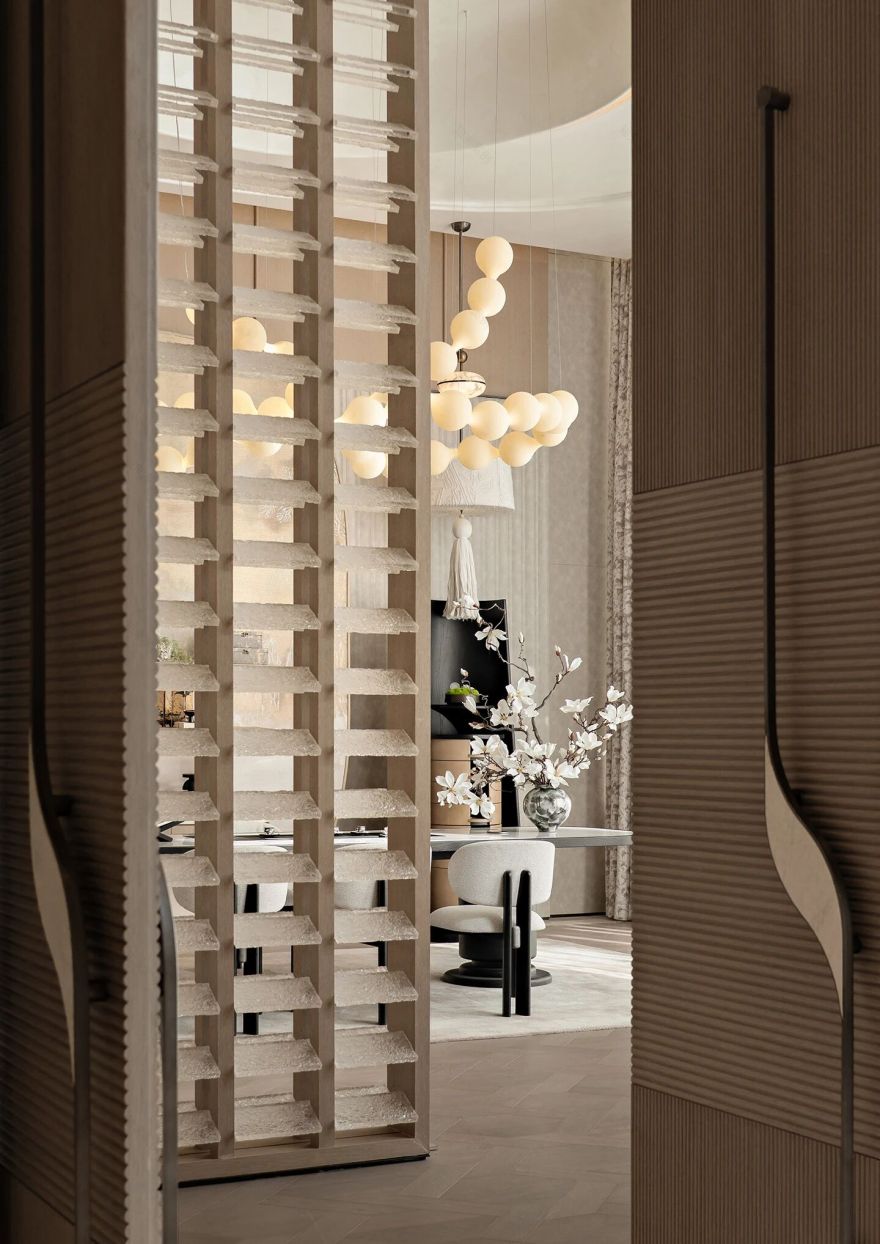 龙湖泊萃丨中国合肥丨SGD实观设计,广州市尺道室内装饰设计有限公司等-51