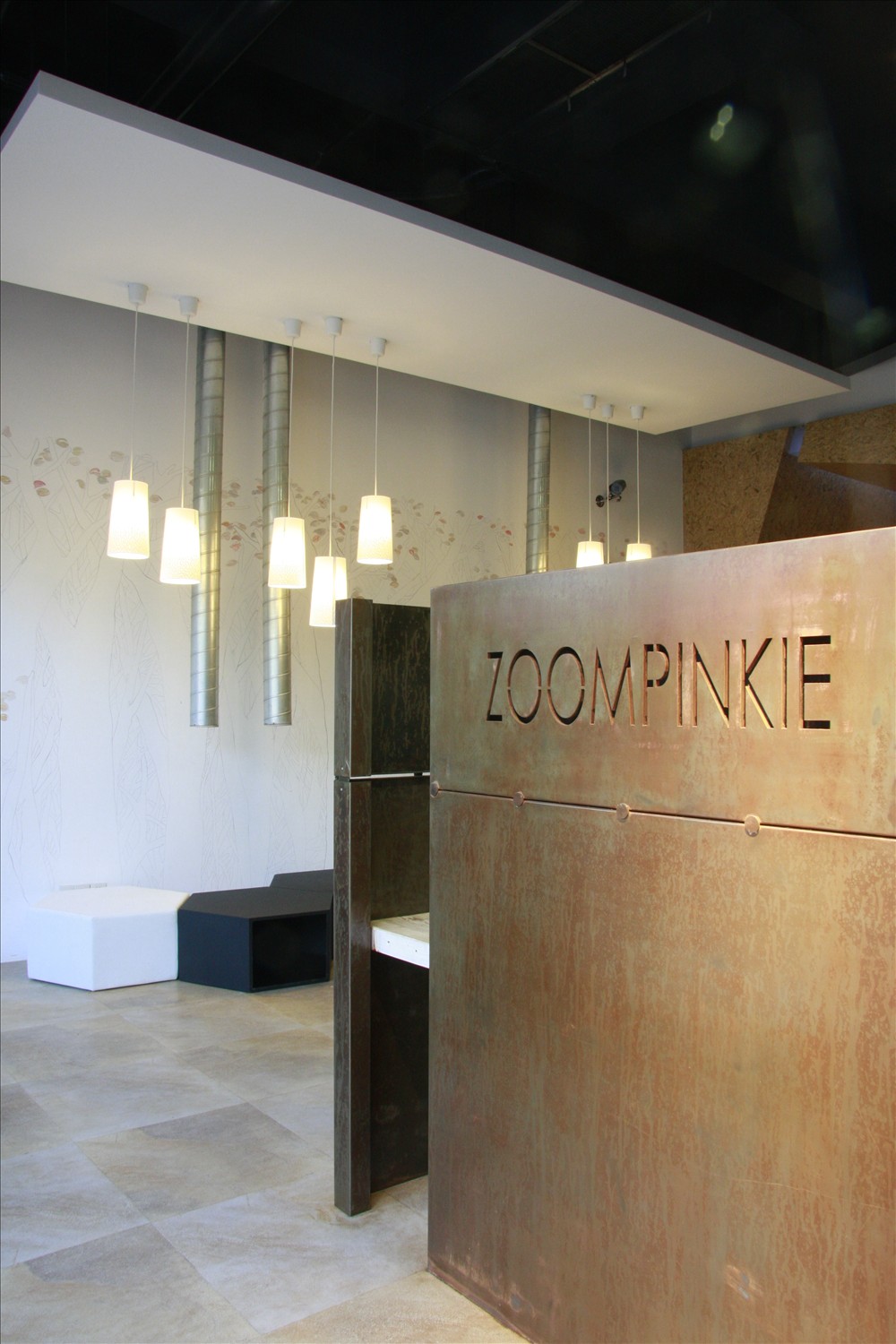 筑品上海办公空间-35