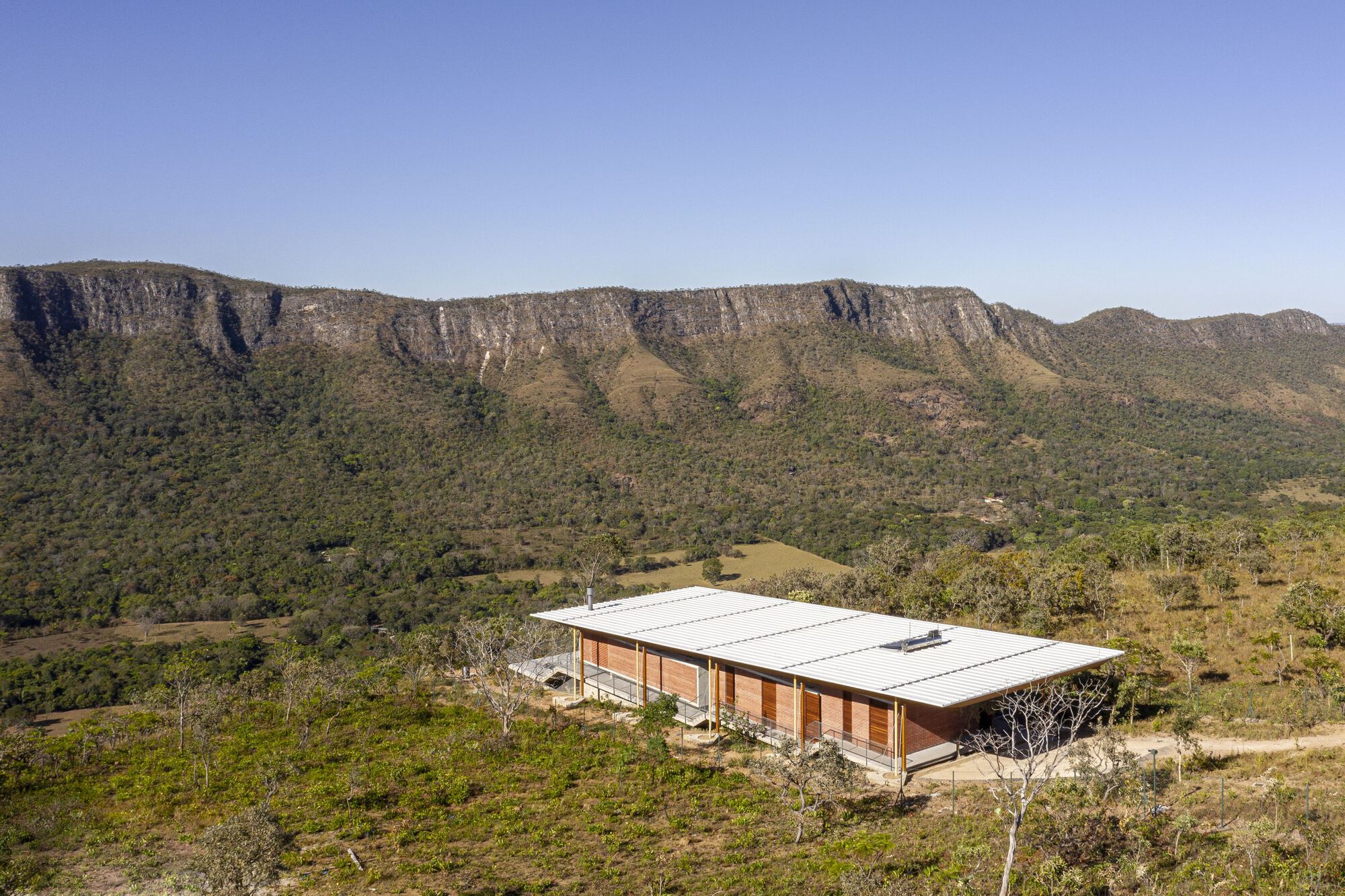 帕利库雷亚之家丨BLOCO Arquitetos-53