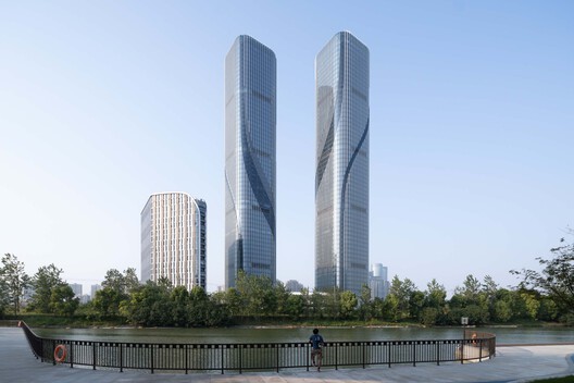 丨中国杭州丨EID Arch,浙江省建筑设计研究院等-49