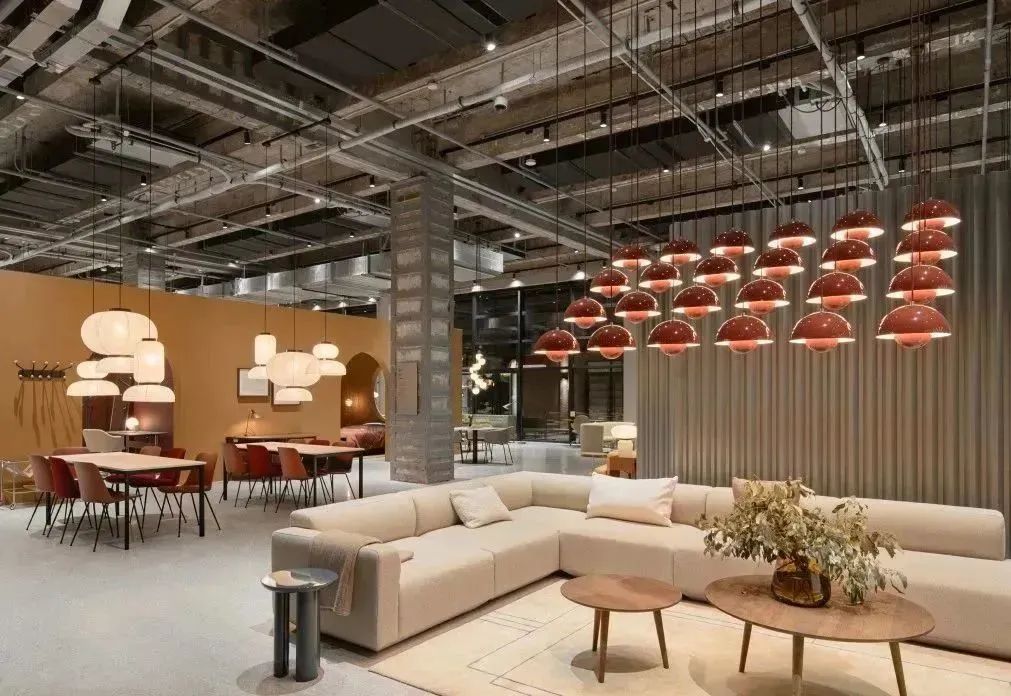 上海静安区 Studio 9丨中国上海丨恺慕建筑设计咨询(上海)有限公司-11