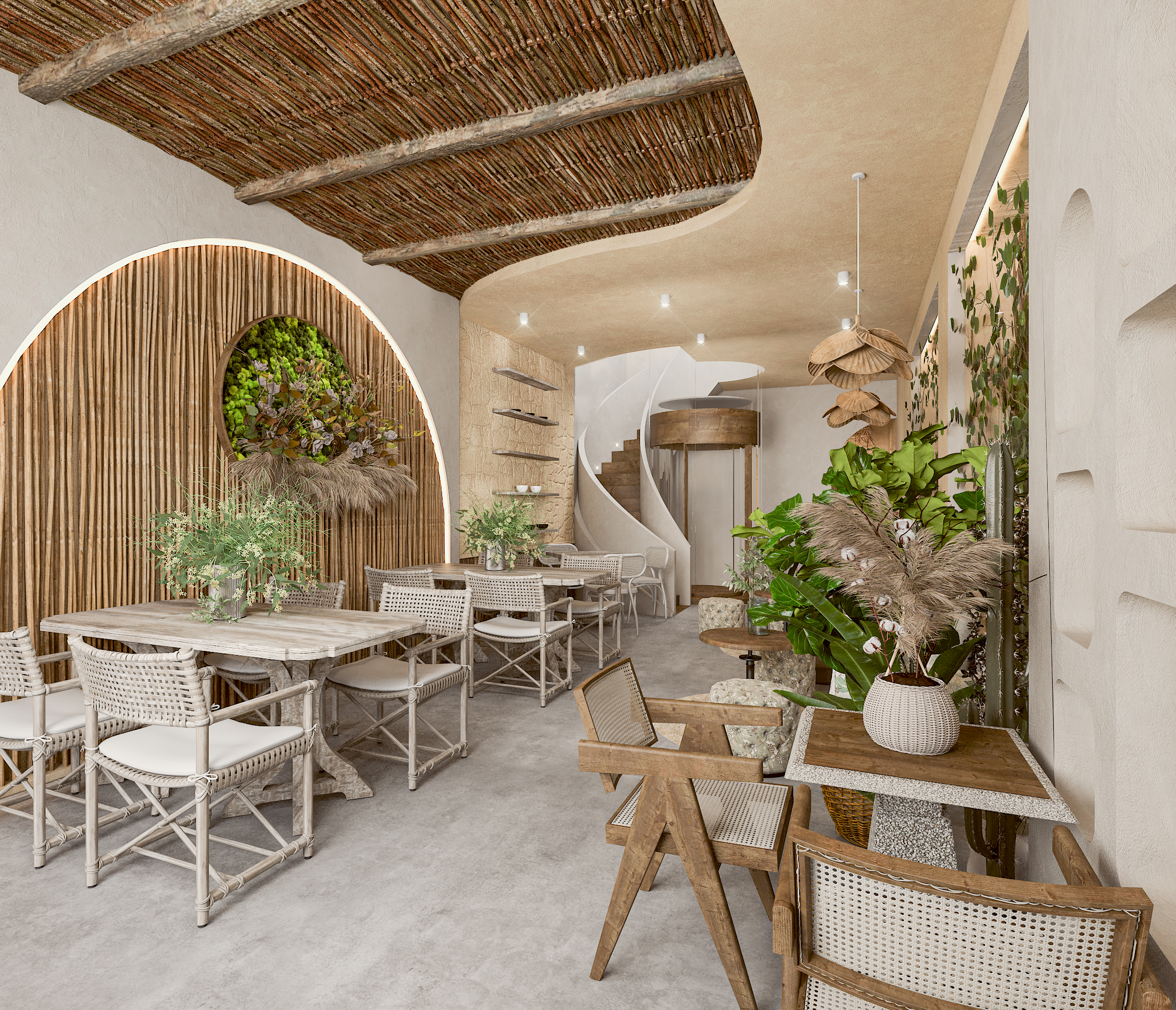 纯果乐咖啡丨Giri Concept,Tri Nguyen-13