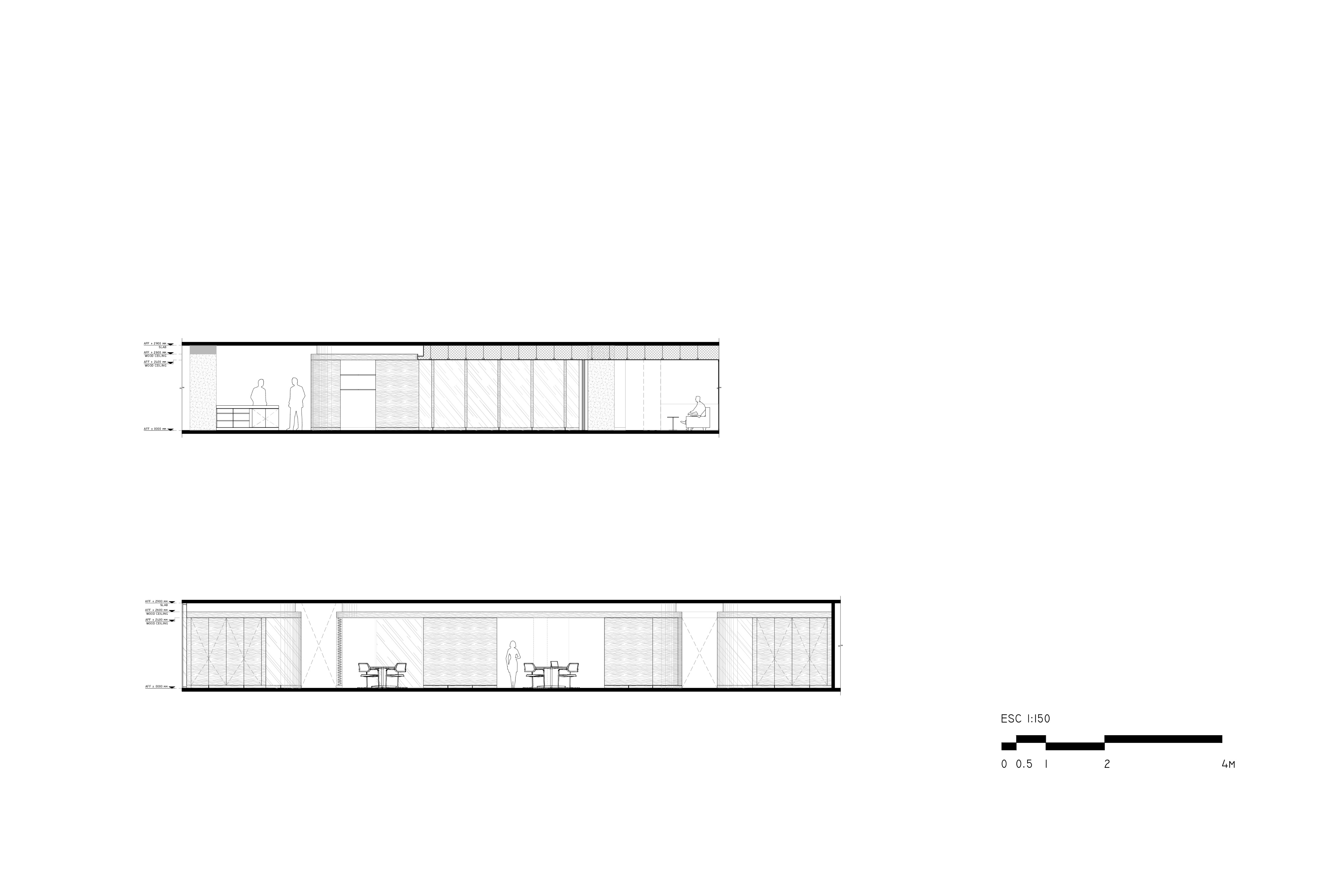 CONOCEPT 办公室丨墨西哥丨MATERIA Gustavo Carmona-12