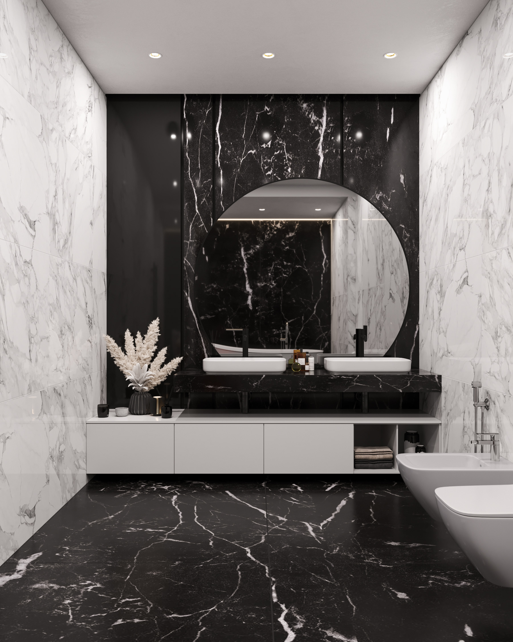 基辅的公寓丨乌克兰基辅-18