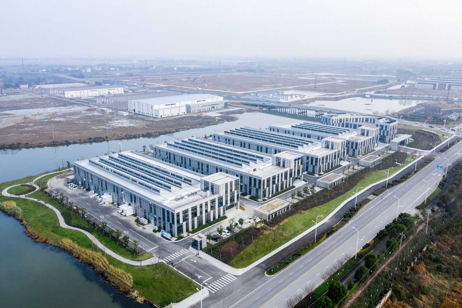 中德合作园的室内设计亮点解读-7