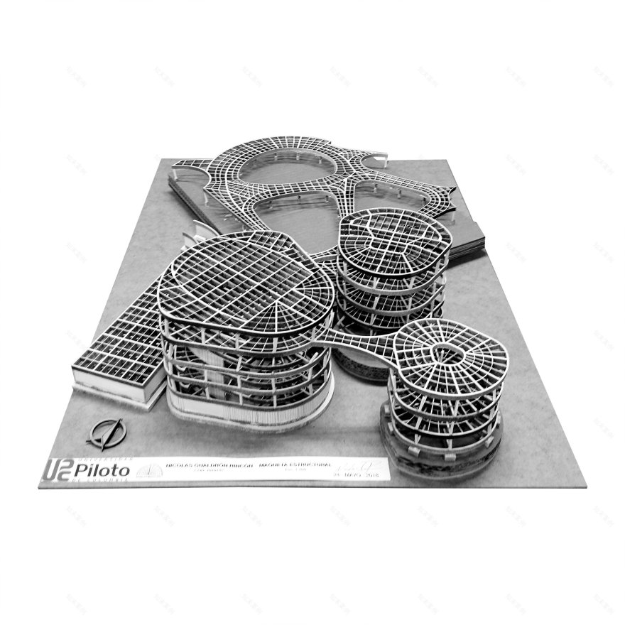 FIBAATA 文化中心丨哥伦比亚昆迪纳马卡-36