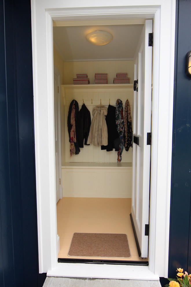 苏格兰风格小房子项目丨英国苏格兰-15